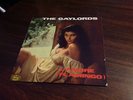 EP THE GAYLORDS EXTENDED PLAY MERCURY ORIGINAL  ROCKABILLY