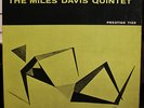 Relaxin' With The Miles Davis Quintet-Prestige PRLP 7129-NYC Label-NJ Jacket-LSN