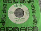 RARE GARAGE PSYCH 45 rpm TWAS BRILLIG on DATE lb WL PROMO 1967 DIRTY OLD MAN