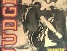 Judge: Bringin' it Down LP... 1st Pressing on Green Vinyl... Never Played. NYHC