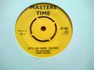  ONE OF ONLY 4 TITLES ON THIS LABEL - TOMMY McCOOK & MELODIANS