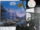 KING DIAMOND - Them LP + BOOKLET 1988 Hellhammer POSSESSED Venom CELTIC FROST m-