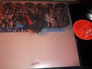 ASSOCIATION P.C. : MAMA KUKU LP 1974 BASF MPS GERMANY