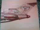 Beastie Boys-License To Ill- Matrix 
