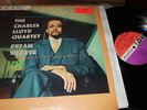 THE CHARLES LLOYD QUARTET : DREAM WEAVER DJ PROMO LP 1966 ATLANTIC 1459 USA