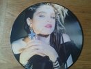madonna holiday picture disc