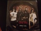 GRAVEYARD  7 INCH  PICTURE DISC