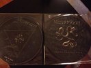 MESHUGGAH CATCH 33 PICTURE LP