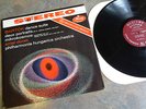 MERCURY LIVING PRESENCE STEREO SR 90183 BARTOK DANCE SUITE MIKROKOSMOS FR-5 EXC