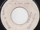 JACKIE ROBINSON Over And Over BRILLIANT 1968 Skin Reggae 45 Amalgamated  *LISTEN