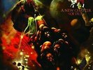 ASWAD - A NEW CHAPTER OF DUB (BACK TO BLACK VINYL)  VINYL LP  REGGAE  NEUF