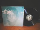 JOHN LENNON IMAGINE  RARE Orig 1971 QUADRAPHONIC UK LP  NM