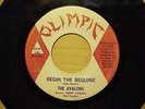 RARE & GREAT DOO WOP 1ST PRESS 45 BY 
