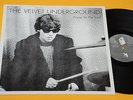 VELVET UNDERGROUND LP PRAISE YE THE LORD PROG PSYCH NM REISSUE RISTAMPA UNPLYED