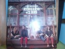 Catherine RIBEIRO  +2 BIS first album French  psych Acid folk