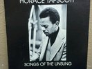 Horace Tapscott lp Private Jazz Funk 
