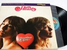 HEART DREAMBOAT ANNIE NAUTILUS HALF-SPEED MASTERED SERIES NRS/MRS 5005