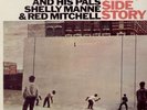 AUDIOPHILE MFSL-LP- ANDRE PREVIN-SHELLY MANN- WEST SIDE STORY- RAR-MINT
