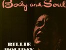AUDIOPHILE MFSL-LP- BILLIE HOLIDAY- BODY AND SOUL-200 GRAMM- MINT