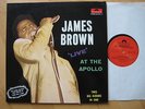 JAMES BROWN  - Live at the Apollo (2LP M/M FoC)