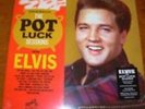 ELVIS PRESLEY 2X 12