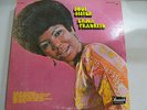 ERMA FRANKLIN Soul Sister LP BRUNSWICK 60's soul VG++ stereo original