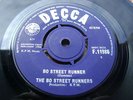 DECCA THE BO STREET RUNNERS BO STREET RUNNER FREAKBEAT PSYCH