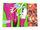  BECK MIDNITE VULTURES US-ORIGINAL LP Vinyl Gatefold w/orig inner NM