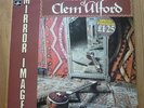 Clem Alford : Mirror Image - UK original vinyl 1974 Columbia + Amancio D'Silva