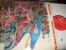 GUNTER HAMPEL : OUT OF NEW YORK LP 1971 BASF MPS GERMANY