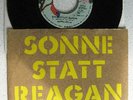 JOSEPH BEUYS - SONNE STATT REAGAN / KRÄFTE SAMMELN '7 MUSIKANT 006-46614 D'82