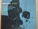 Roberto Gerhard + Antal Dorati : The Plague UK stereo vinyl 1974 Decca Headline