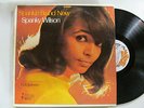 SPANKY WILSON Spankin' Brand New LP vinyl mothers recs H.B. Barnum