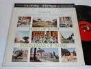 RESPIGHI Pines of Rome / Fountains of Rome REINER LSC-2436 LIVING STEREO 1S/1S