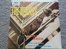 The Beatles GET BACK stereo apple electrola VG+ / NM