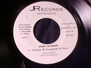 RARE DETROIT PRIVATE 70s HARD ROCK GLAM 45 PAYNEKILLER Dusk And Dawn JR
