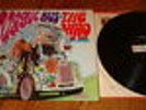 THE WHO MAGIC BUS Original Decca Stereophonic LP