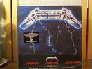 METALLICA 2 LP 