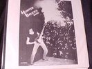 RARE 1983 MICHIGAN PRIVATE HARD ROCK/METAL 45 HUNTER BRUCKS Motorcity Crank HEAR