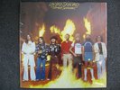 LYNYRD SKYNYRD STREET SURVIVORS RARE SEALED ORIGINAL LP FLAME COVER 