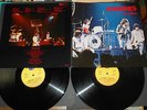 Vinyl Doppel LP RAMONES It's Alive aus 1978