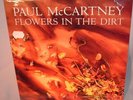 LP PAUL McCARTNEY Flowers In The Dirt  NEW MINT SEALED