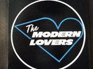 THE MODERN LOVERS LP 1st Album 1976 Berserkley Jonathan Richman