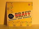 RUBY BRAFF -Hustlin' and Bustlin'  STORYVILLE 908 {nm orig} w/Hinton - VERY RARE