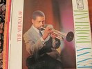 LP -KENNY DORHAM-THE ARRIVAL OF