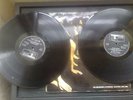 Jimi Hendrix Experience Electric Ladyland 2x LP TRACK Label 2nd Press RARE