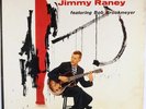 JIMMY RANEY FEATURING BOB BROOKMEYER-ORIGINAL MONO LP