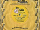 Soul 45 ISLEY BROTHERS.I Guess I'll Always Love RaRe 33rpm MOTOWN M- Demo 7