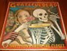 GRATEFUL DEAD THE BEST OF SKELETONS FROM THE CLOSET ORIGINAL LP STILL IN SHRINK