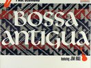 PAUL DESMOND-BOSSA ANTIGUA-ORIGINAL DEEP GROOVE MONO LP